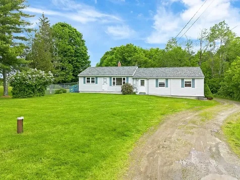 2525 West River Road Sidney ME 04330