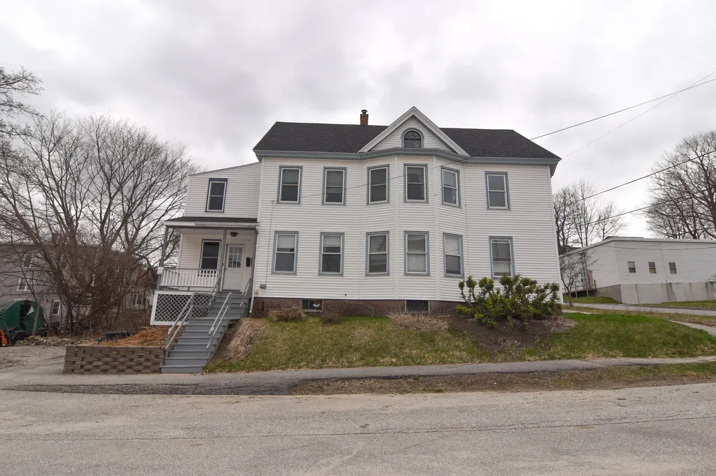 86B Fourth Street Auburn ME 04210