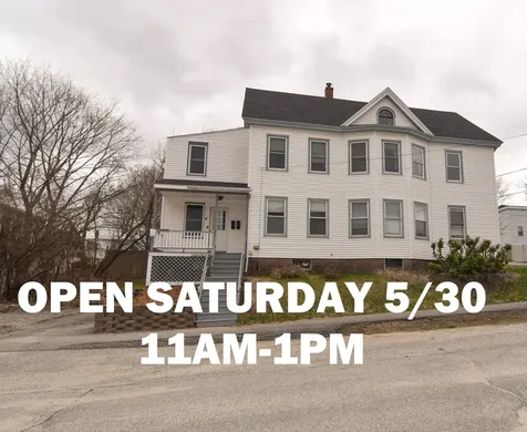 86B Fourth Street Auburn ME 04210