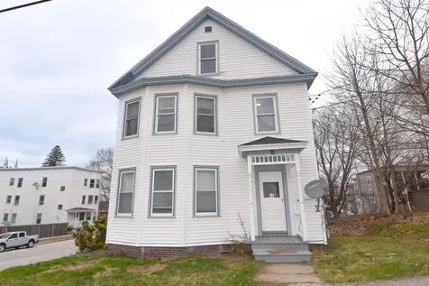 86B Fourth Street Auburn ME 04210