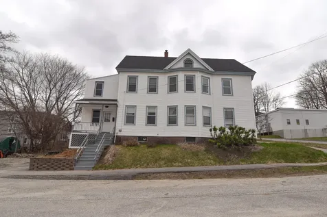 86B Fourth Street Auburn ME 04210