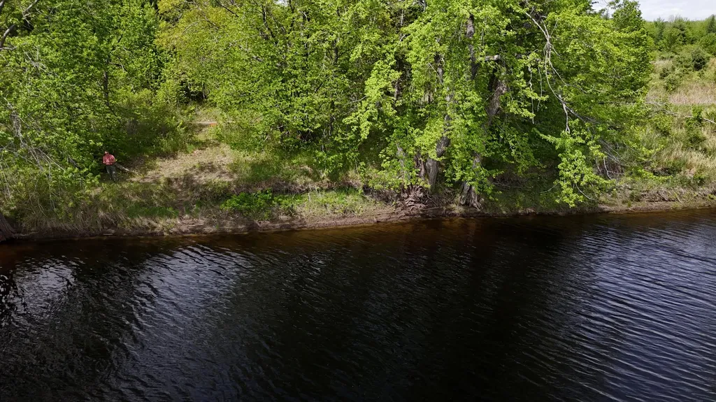 Lot 6 Emery Farm Road Medford ME 04463