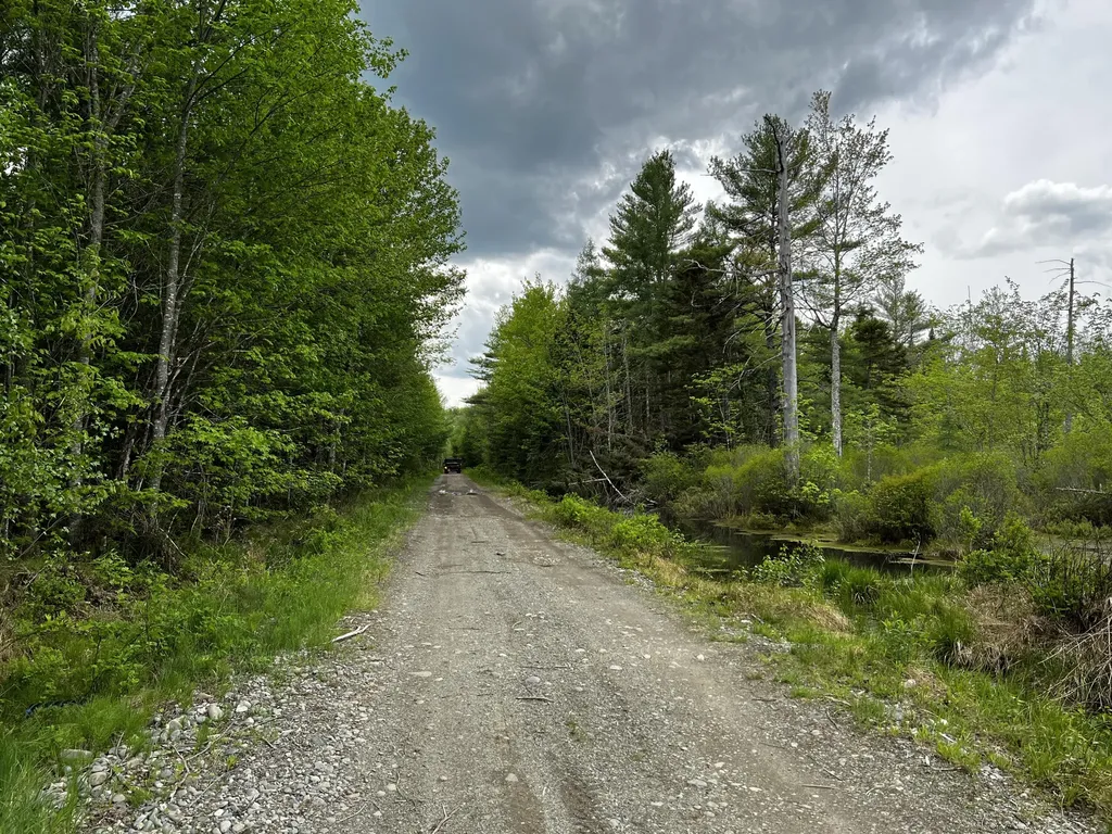 Lot 6 Emery Farm Road Medford ME 04463