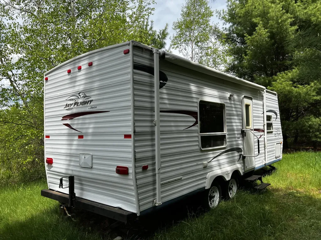 Lot 6 Emery Farm Road Medford ME 04463