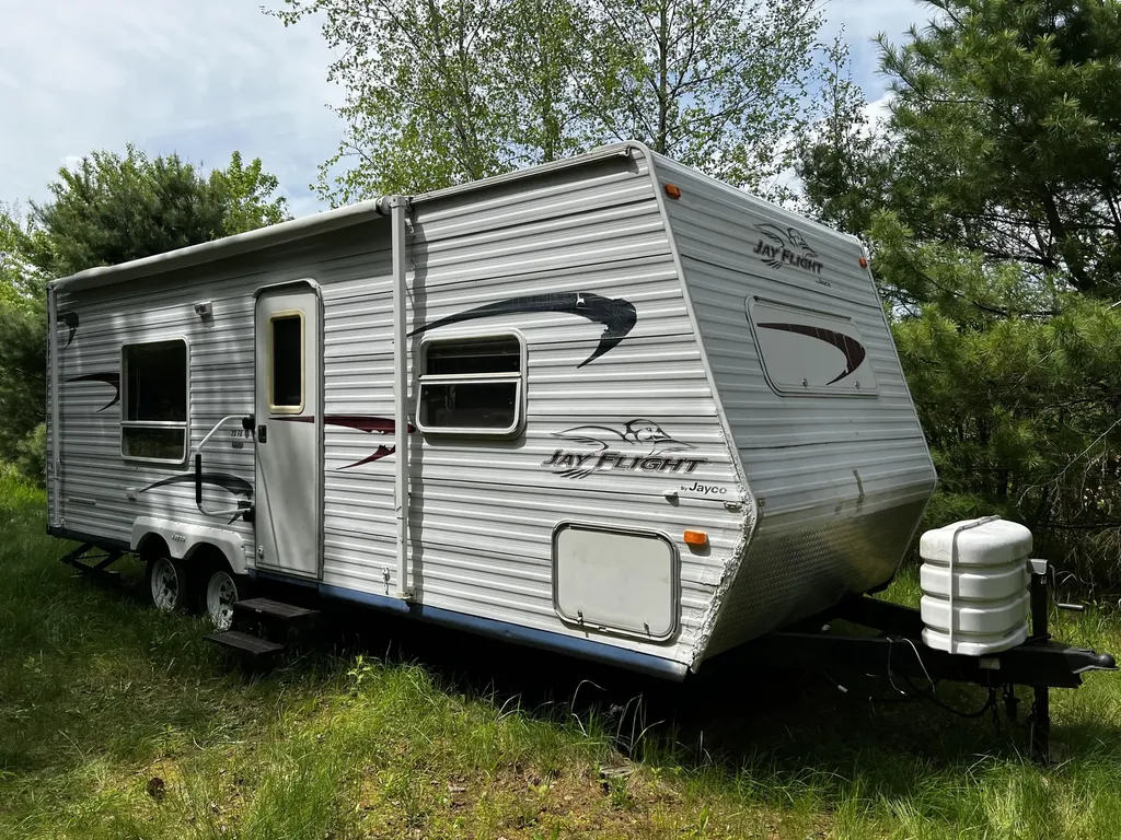 Lot 6 Emery Farm Road Medford ME 04463