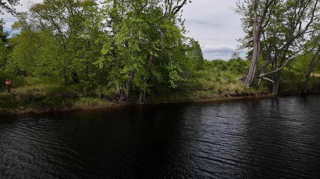 Lot 6 Emery Farm Road Medford ME 04463