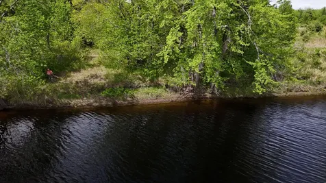 lot 6 Emery Farm Road Medford ME 04463