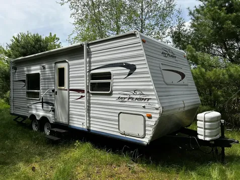 Lot 6 Emery Farm Road Medford ME 04463