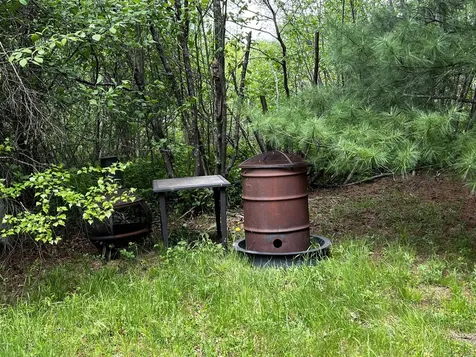 Lot 6 Emery Farm Road Medford ME 04463