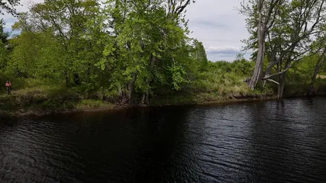 Lot 6 Emery Farm Road Medford ME 04463