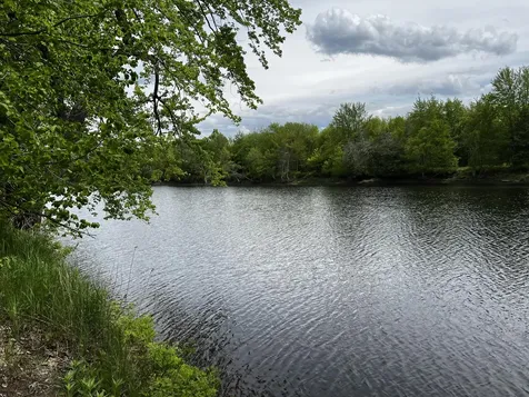 Lot 6 Emery Farm Road Medford ME 04463