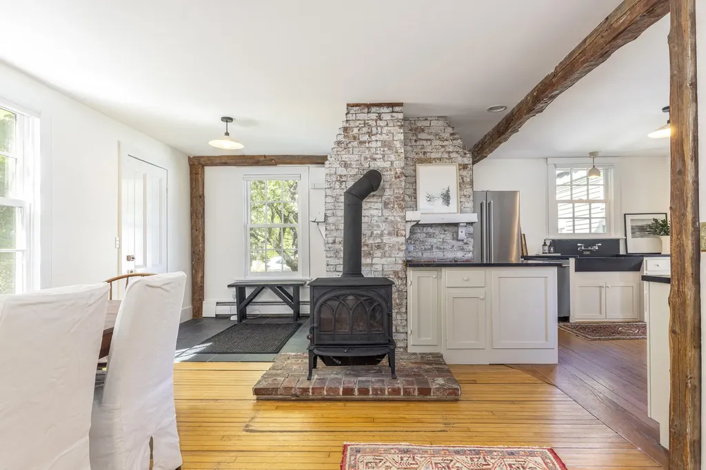 323 Runaround Pond Road Durham ME 04222