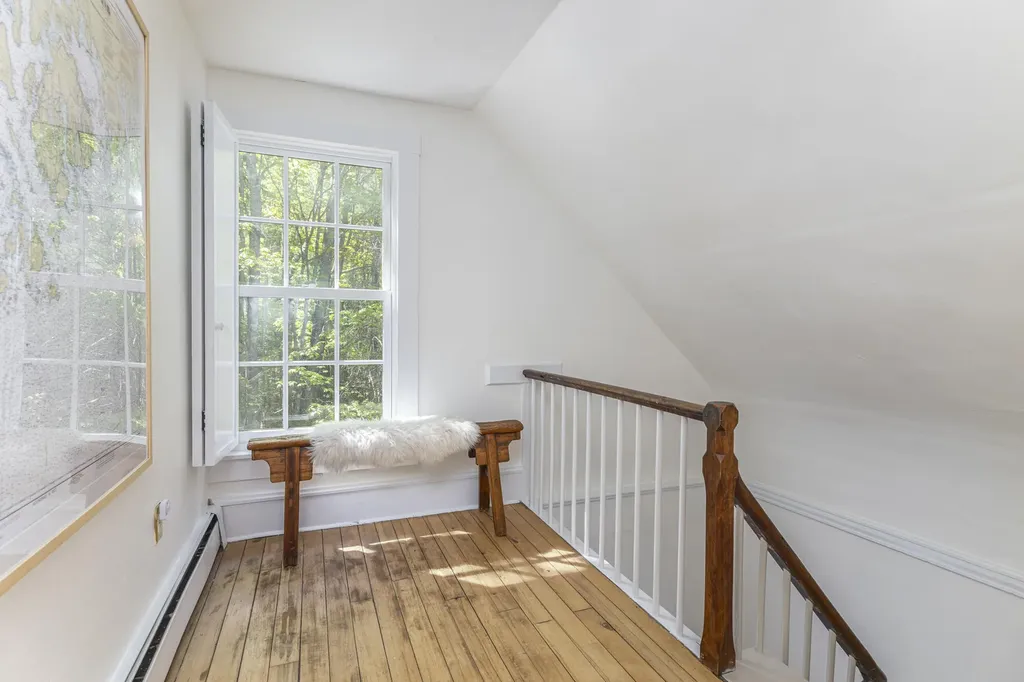 323 Runaround Pond Road Durham ME 04222