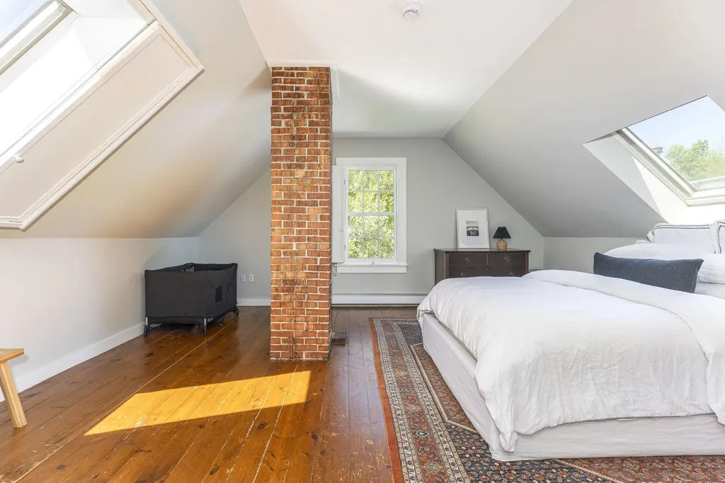 323 Runaround Pond Road Durham ME 04222