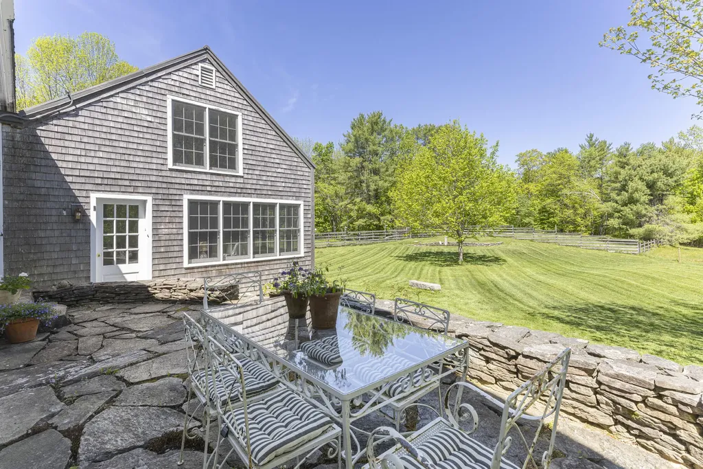 323 Runaround Pond Road Durham ME 04222