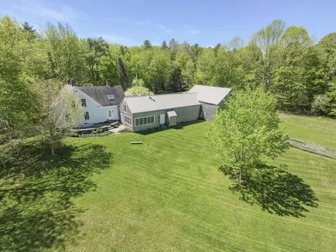 323 Runaround Pond Road Durham ME 04222