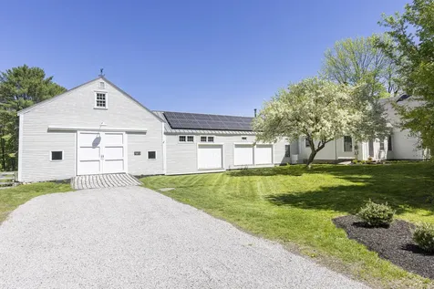 323 Runaround Pond Road Durham ME 04222