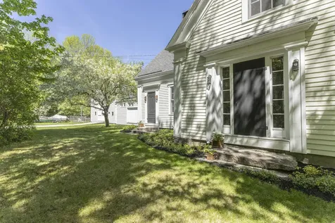 323 Runaround Pond Road Durham ME 04222