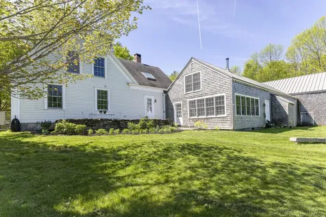 323 Runaround Pond Road Durham ME 04222