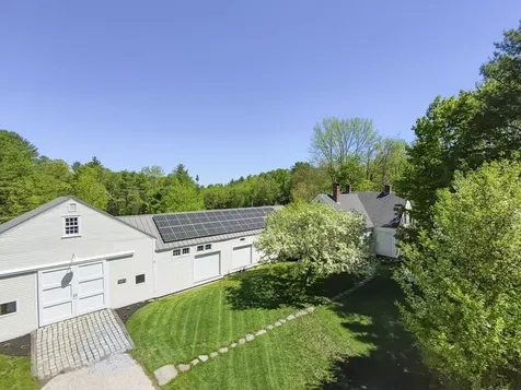323 Runaround Pond Road Durham ME 04222