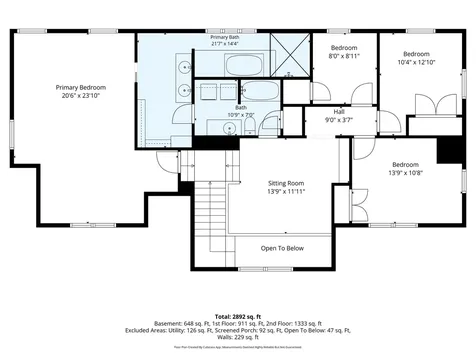 16 Logans Run Hollis ME 04042