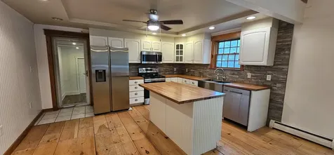 130 Middle Road Oakland ME 04963