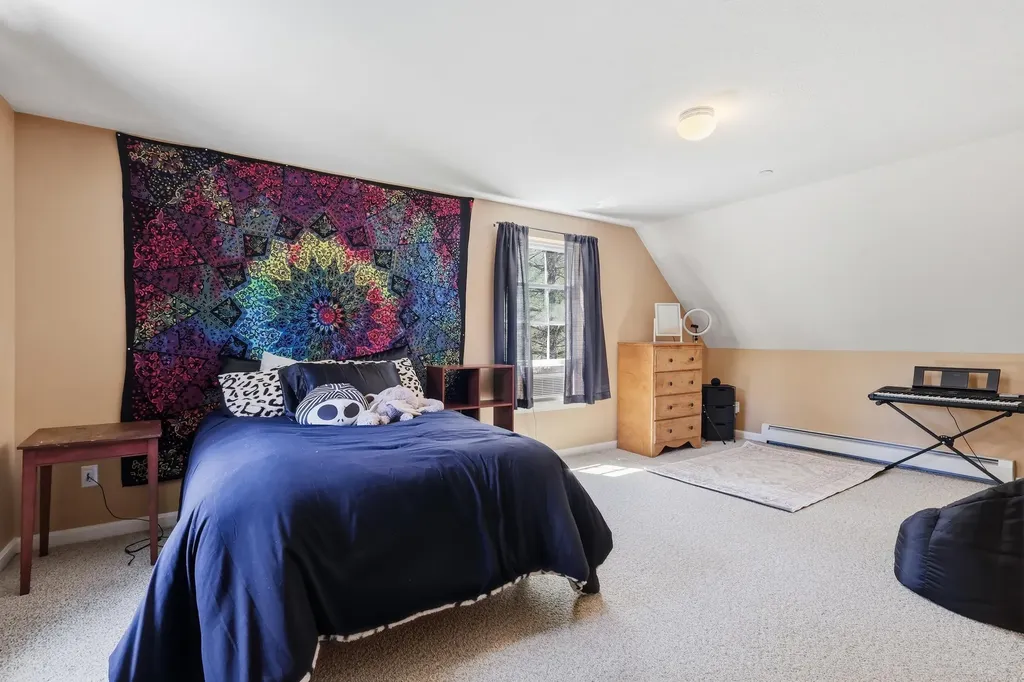 244 Little River Road Lebanon ME 04027