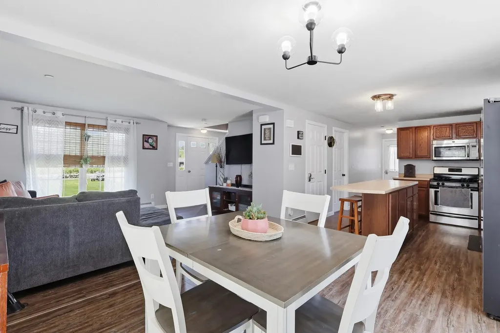 244 Little River Road Lebanon ME 04027