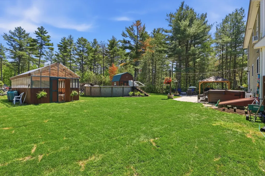 244 Little River Road Lebanon ME 04027