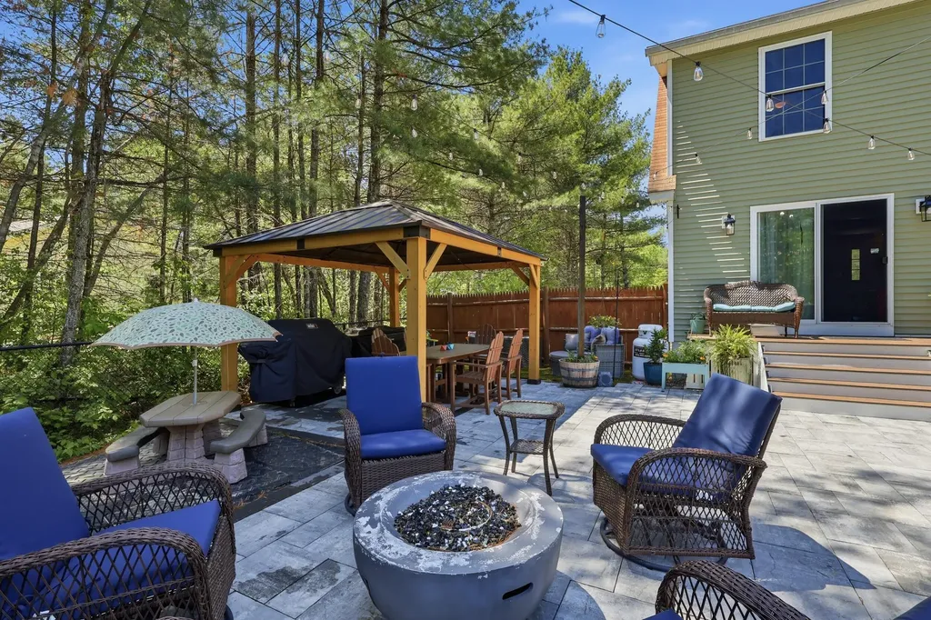 244 Little River Road Lebanon ME 04027