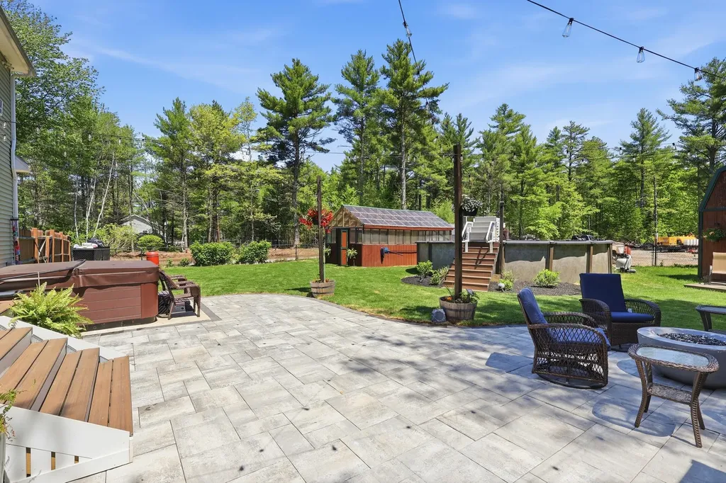 244 Little River Road Lebanon ME 04027