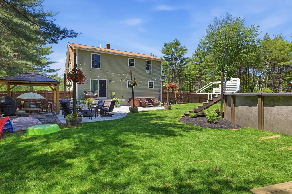 244 Little River Road Lebanon ME 04027