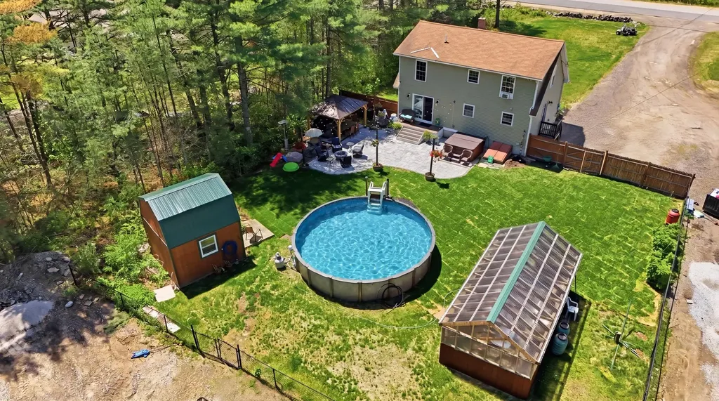 244 Little River Road Lebanon ME 04027