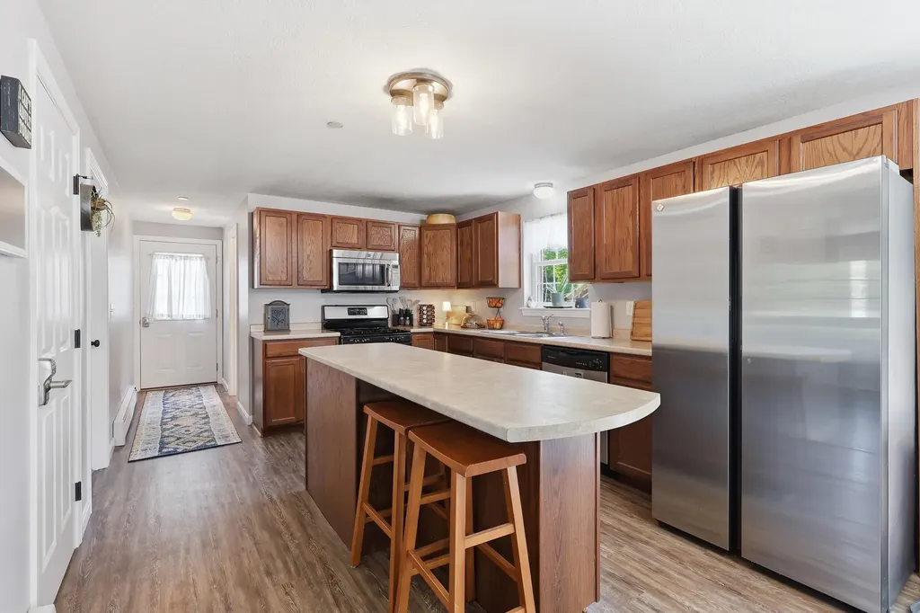 244 Little River Road Lebanon ME 04027