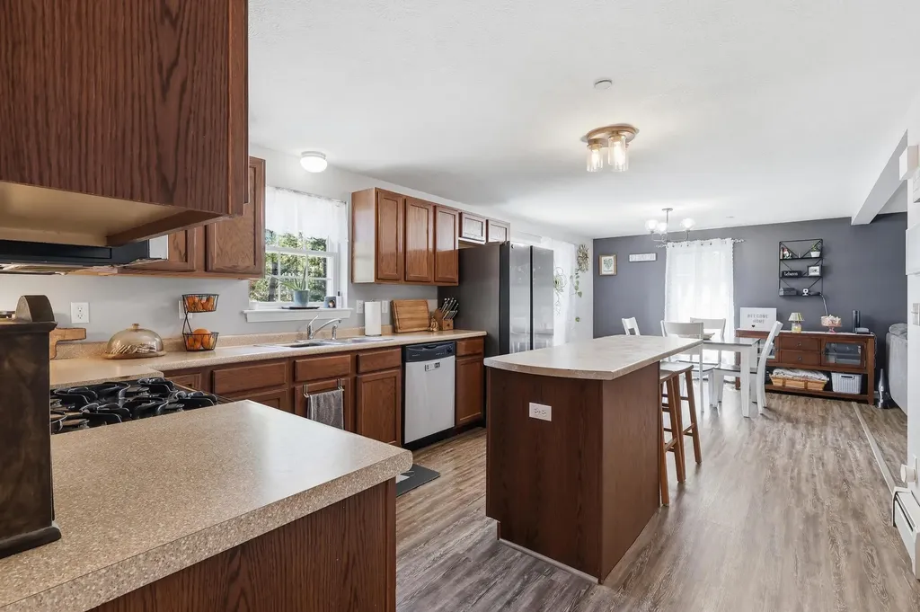 244 Little River Road Lebanon ME 04027