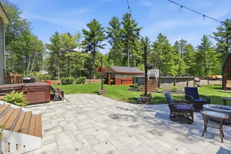 244 Little River Road Lebanon ME 04027