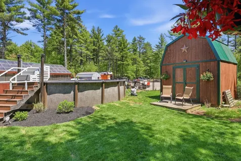 244 Little River Road Lebanon ME 04027