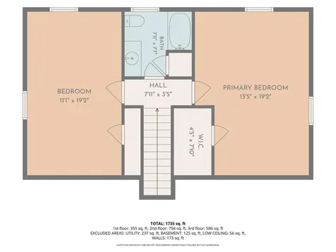 244 Little River Road Lebanon ME 04027