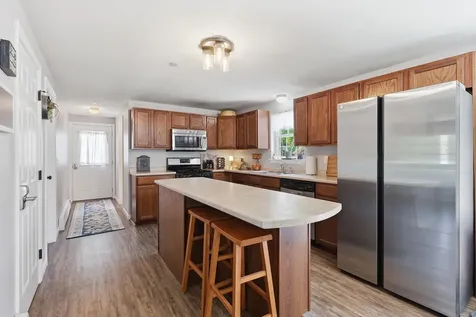 244 Little River Road Lebanon ME 04027