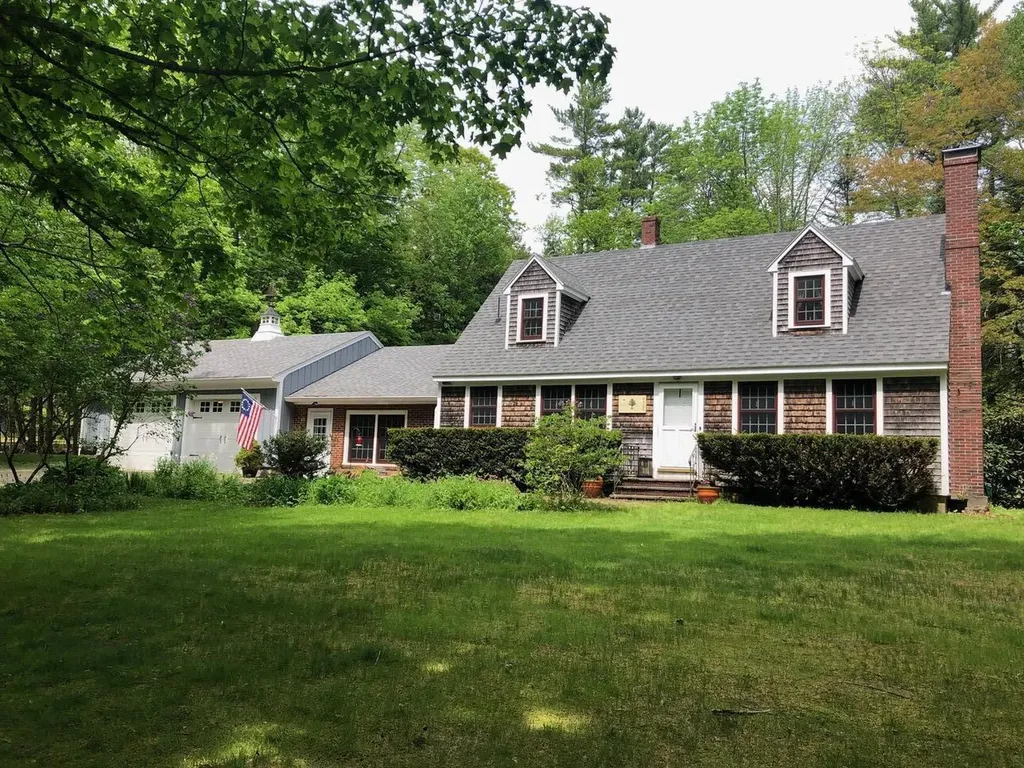 1471 Heald Highway Union ME 04862