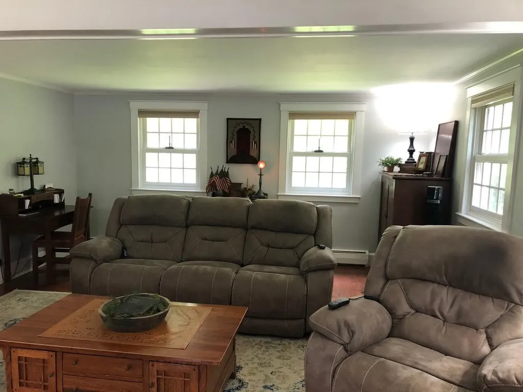 1471 Heald Highway Union ME 04862