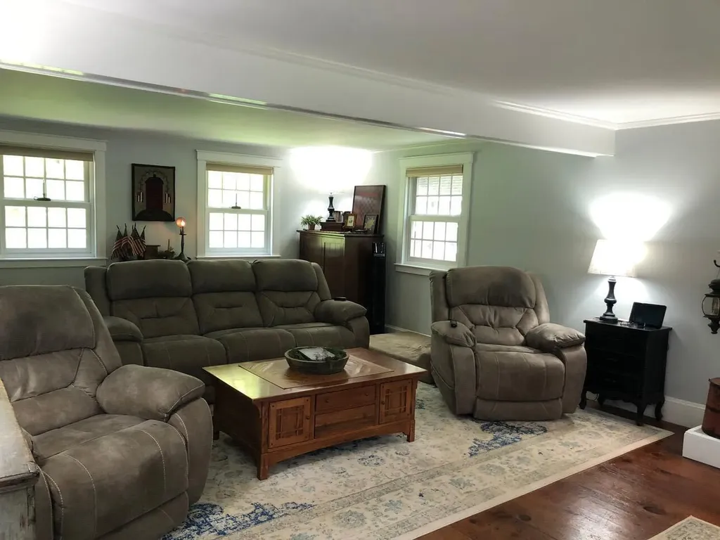 1471 Heald Highway Union ME 04862