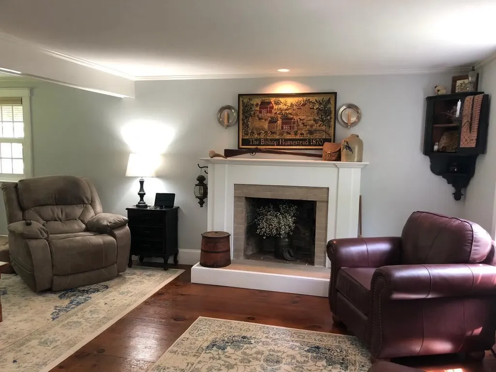 1471 Heald Highway Union ME 04862