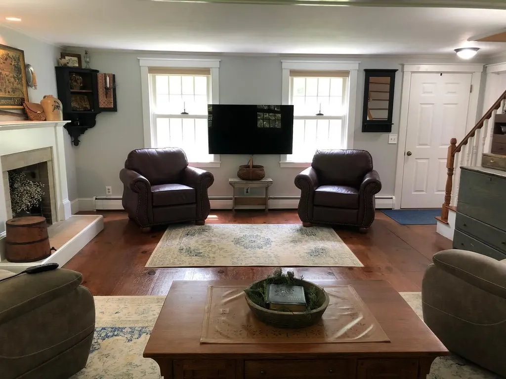 1471 Heald Highway Union ME 04862