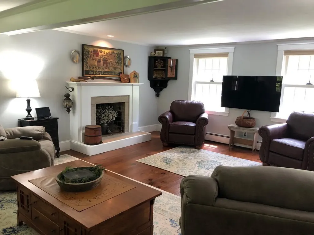 1471 Heald Highway Union ME 04862