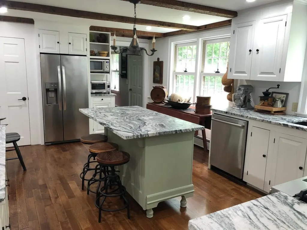 1471 Heald Highway Union ME 04862