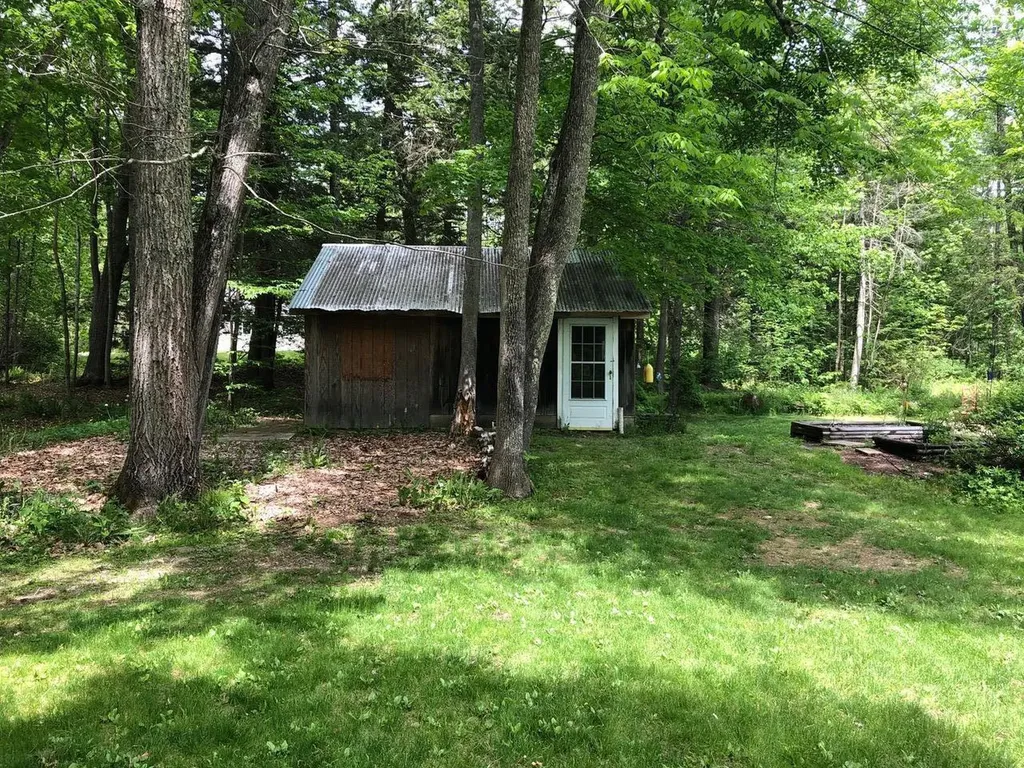 1471 Heald Highway Union ME 04862