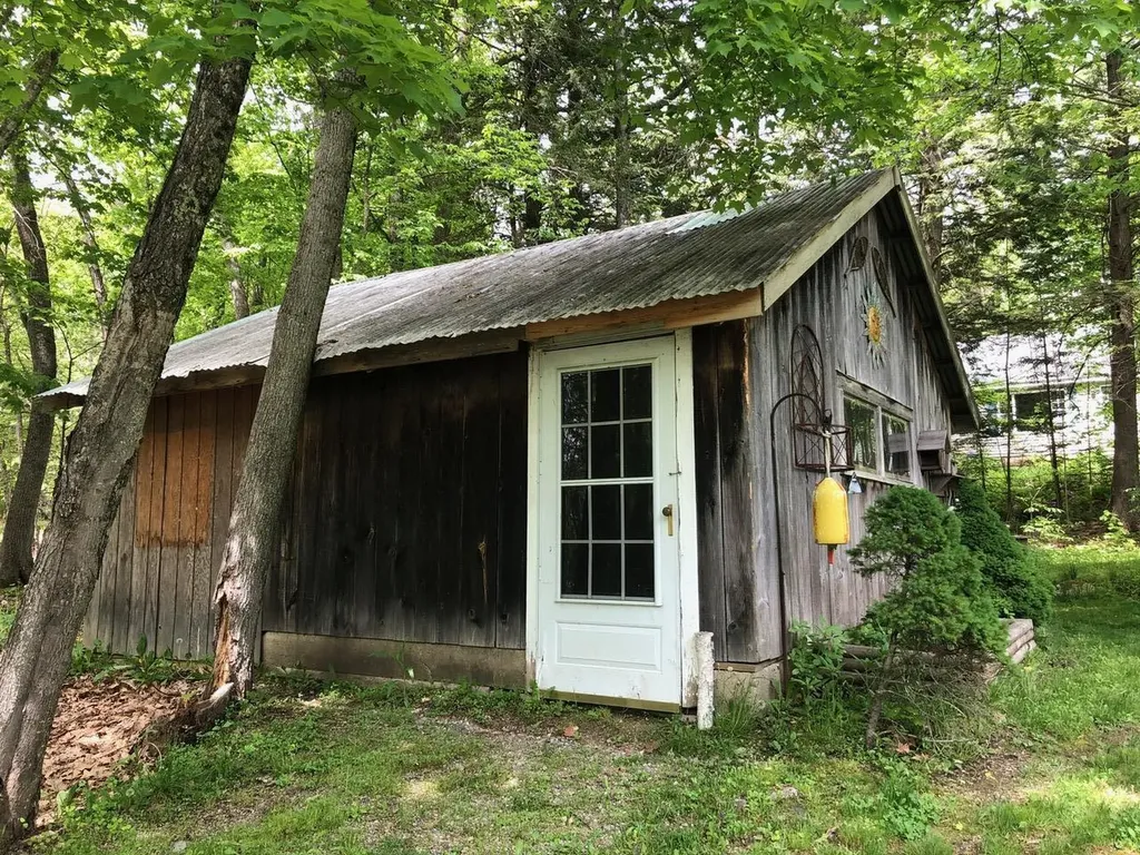 1471 Heald Highway Union ME 04862