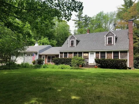 1471 Heald Highway Union ME 04862