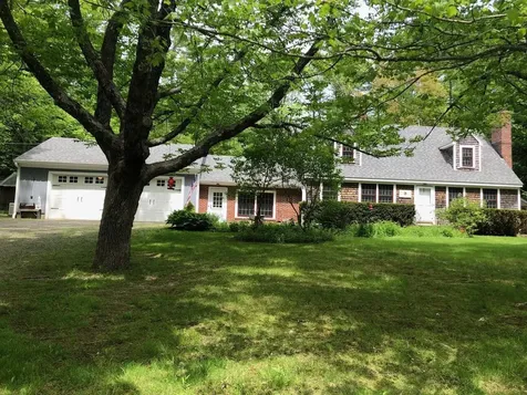 1471 Heald Highway Union ME 04862